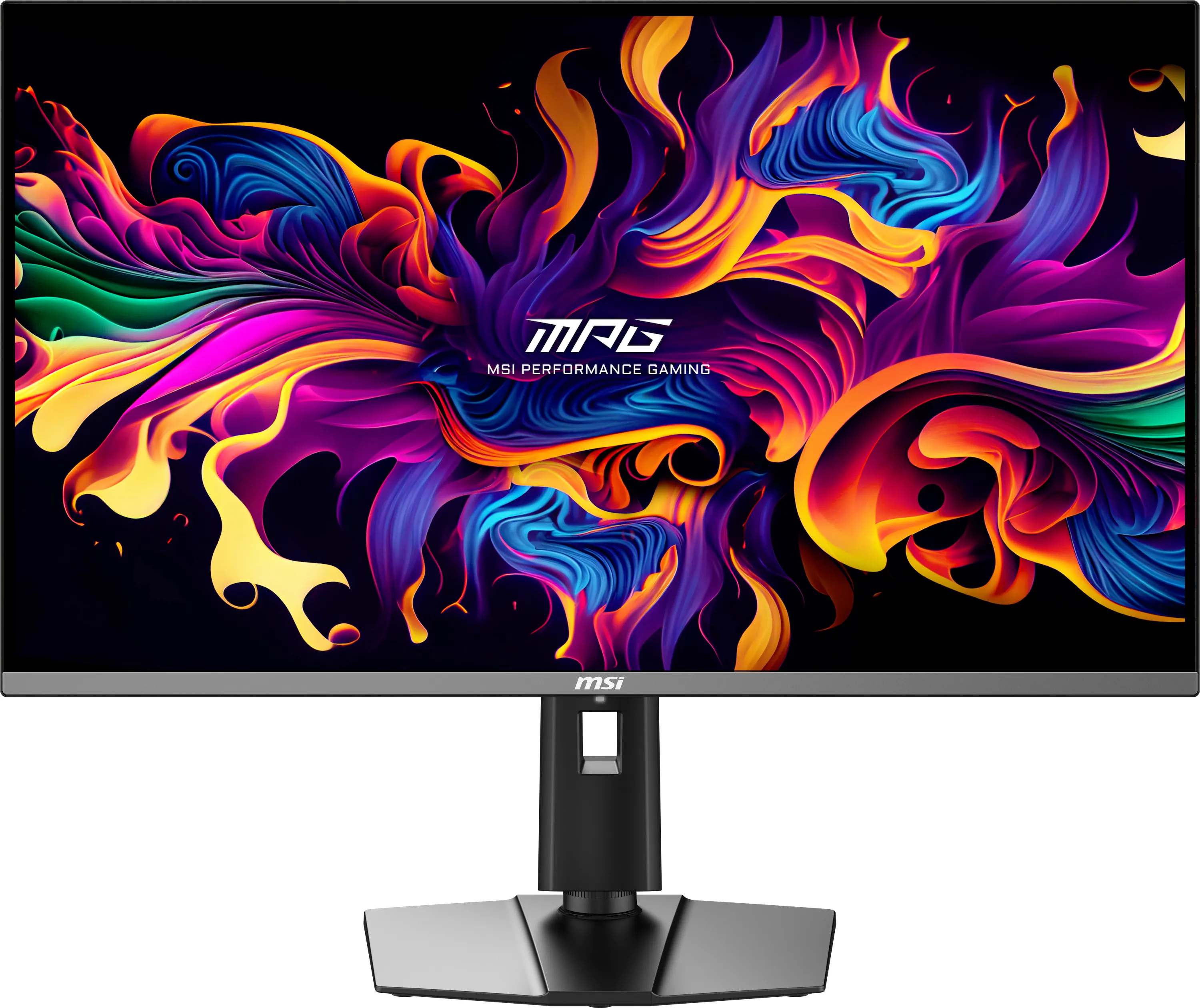 MSI MPG 321URX QD-OLED, 31.5